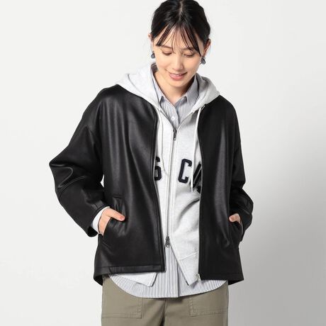 [^ԁF5407-3702]_{[jbgm[J[WPbg_炩G̃XG[h̃_{[jbgfނgpm[J[WPbgłB_炩ALk̂ŃXgXt[Œpł܂BɃ{[o[ƁAO㍷tČ𒷂̓IȃfUCɂA邾łȂꂽȂł܂BO㍷ɂO͂茩A͂KBSłB됞ɃSĂARȃRN[VGbgłBpoint_{[JbgfނłȂAXG[ĥ悤ȕ\ʊƁA\tgȎGALk˔fފ|CgłBڂɔĎ舵yŁAł̎􂢂\łBy^тyŁA3V[Yg֗ȃACełBdetailm[J[ؑւɂ葳o[VGbgwʂQ^bNO㍷聖됞ɃS聖O|Pbg聡fabricccccccccFȂnFȂLkF򊴁FȂňF@F􂢉\ccccccccڂ@͏i^OQƂcoordinateȂŃJWAłx[VbNɂȂ\łBpcEXJ[g{gI΂Ȃ܂Bfډ摜̏i̐F́A Beꏊ̓ȂǂɂFقȂČꍇ܂Bi̐F́AnAbv̉摜QƂB܂Aql̂gPCEX}[gtH̃j^[ȂǂɂFقȂČꍇ܂B\߂̏ゲB