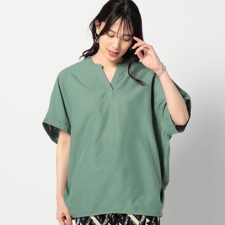 [^ԁF5407-8000]u₩zl@XLbp[Vc_炩炳炪AȒPȃlfނgpĂ܂BʋCǂlɃ[̂Ȃ߂炩킹@\fނŁAG߂ɉKɒpoz̑fނgpXLbp[܂̃h}VcłBpointƂI[o[VGbg̃h}VcłBpƃ_uɐ܂ԂꂽIӂ܂łԂ̂ŁAZS܂BiȂn̂郊l̐Ƀ^bNA邾Ō`܂܂Bx[VbNȃe[p[h{gXbNXƍ킹ƃJWAʋ΂\łBdetailEHbVuȂ̂ŊG߂ȒPłBzȂ̂ŁAĂɉKɒpo܂BKyB邭炢̒䁡fabricccccccccF藠nFȂLkFȂ򊴁FȂňF@F@􂢉\cccccccc5407-8001.8002ƓfނgpV[YłBڂ@͏i^OQƂcoordinateCh{gXJ[gƍ킹ăJWAɁBe[p[hpcx[VbN{gƍ킹Ēʋ΂ɂgp\łBpAuEX{gɃ^bNCȂfGłB