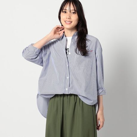 [^ԁF5407-8003]2WAY@XgCvS蒷VcVvŃo[VbNȃXgCvVc2WAYɂAȂ̕LYCNȃVcłBNԂʂďoԂAƂĒAHDACi[ƂăR[fBl[gɎꂽog₷ACełBǂƂ芴JtX̒Ȃǃgh\[X͎Ax[VbNȌ`ɂĂ܂B₷AVɂȂɂRbguh̃XgCvfނ̗pĂ܂BJWAʋ΂܂ŃIItɎg܂Bpointx[VbNACeɒ͂߂ƂTCY⒅Snɂ܂Bjbgg[i[Əd˒ۂɂoXǂC[hoĂPŒpĂDǂɒĂ܂BdetailБ |Pbg聖|PbgɁuṽ|CgzFhJ聖OėɖtzuAtɗ߂鎖Œ\XgQFƃ}`XgCv̂RFWJⒷ߂̑JtXfabricccccccccFȂnFȂLkFȂ򊴁FȂňF@F􂢉\ccccccccڂ@͏i^OQƂcoordinategbhACeƂăR[fɎꂽAYCNR[f߂łBG߂̈ڂς莞ɉHDƂĎg܂B