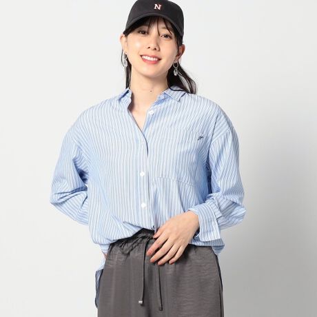 [^ԁF5407-8003]2WAY@XgCvS蒷VcVvŃo[VbNȃXgCvVc2WAYɂAȂ̕LYCNȃVcłBNԂʂďoԂAƂĒAHDACi[ƂăR[fBl[gɎꂽog₷ACełBǂƂ芴JtX̒Ȃǃgh\[X͎Ax[VbNȌ`ɂĂ܂B₷AVɂȂɂRbguh̃XgCvfނ̗pĂ܂BJWAʋ΂܂ŃIItɎg܂Bpointx[VbNACeɒ͂߂ƂTCY⒅Snɂ܂Bjbgg[i[Əd˒ۂɂoXǂC[hoĂPŒpĂDǂɒĂ܂BdetailБ |Pbg聖|PbgɁuṽ|CgzFhJ聖OėɖtzuAtɗ߂鎖Œ\XgQFƃ}`XgCv̂RFWJⒷ߂̑JtXfabricccccccccFȂnFȂLkFȂ򊴁FȂňF@F􂢉\ccccccccڂ@͏i^OQƂcoordinategbhACeƂăR[fɎꂽAYCNR[f߂łBG߂̈ڂς莞ɉHDƂĎg܂B