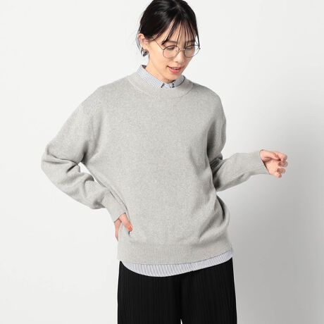 [^ԁF5407-6001]O2WAY RbgJV~ SjbgV[Y͒SnǂAꂵ₷RbgJV~̑fނIт܂BfUC2WAY1Œ񂵂łfUC܂BuNORTHOAKSṽWK[hzFS|CgłBRbgJV~͌yĉg₷݂̃jbgŁAHt܂3V[Yɂ킽蒷􂵂܂B{fBJ[ɂăS̔zFႢAO̒񂵂ɂR[fBl[gy߂܂BXbLĂ̂ŁAR[g̃Ci[ɂ킸po܂Bpointpɒ悢Ƃ͂̂́As̃fUCjbgقǌĂ炸AȂ̂Ńx[VbNɒpo܂BKɂ邭炢̂傤ǗǂłBdetailOǂOɂĒpĂ悢fUCO㍷XbgȂfabricccccccccFȂnFȂLkF򊴁FȂ@F􂢉\ccccccccڂ@͏i^OQƂcoordinateCgAE^[_EE[R[gƏH~At̃Ci[Ƃč킹₷jbgłBfjɍ킹VvȃR[fBl[głɂȂ܂B