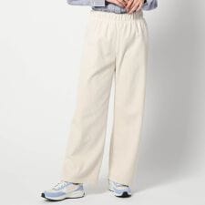 裏起毛ウォームパンツ