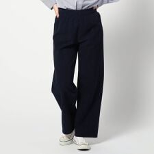 裏起毛ウォームパンツ