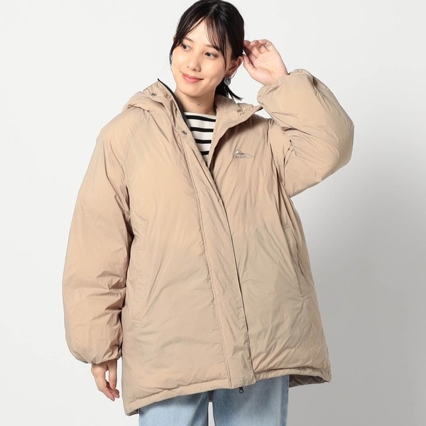 【KELTY】別注 撥水中綿ブルゾン