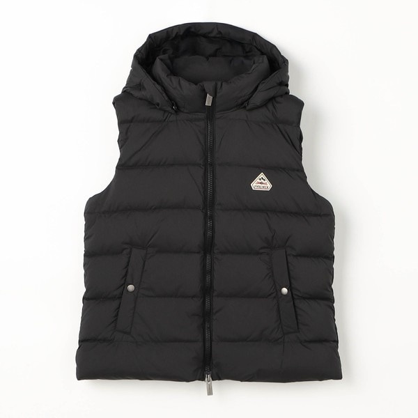 [}C]yPYRENEXzSPOUTNIC VEST / Xv[gjbNxXg/Ohp[NiGrand PARKj 49ubN