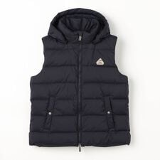 【PYRENEX】SPOUTNIC VEST / スプートニックベスト