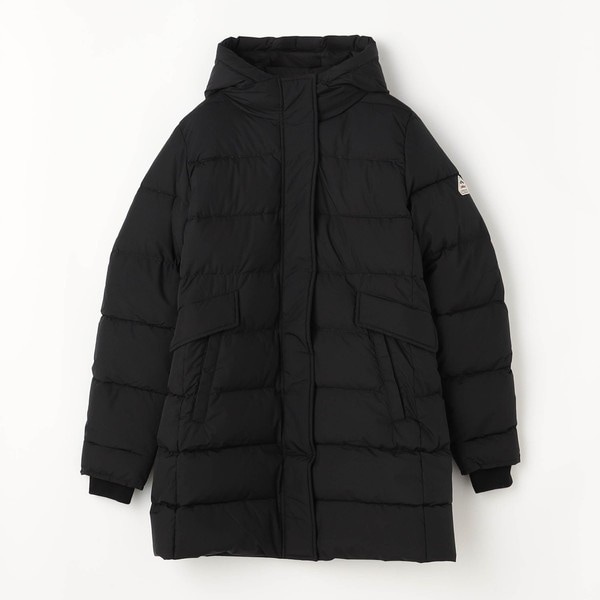 PYRENEX】SPOUTNIC LONG SOFT2 / スプートニックロングソフト2