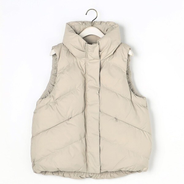 フェイクファー ベスト | ビューティー＆ユース ユナイテッドアローズ