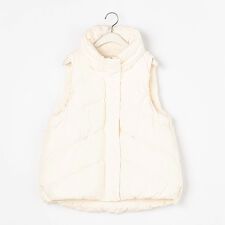 グランドパーク(Grand PARK)のボリュームカラーダウンベスト