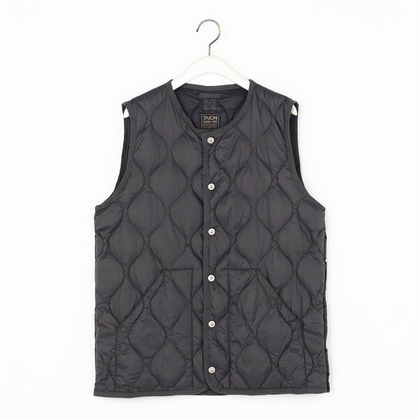 □【YOU LOOK GOOD×JS】フリンジジレ | ジャーナルスタンダード