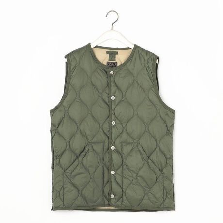 [^ԁF5507-3671]yTAIONz~^[N[lbN_ExXgTAION MILITARY CREW NECK DOWN VESTiSOFT SHELLjłBjZbNXMTCYłB_炩nŁAyĒ₷At̃pbJuВɎ܂̂Ŏ^тɂ֗łB\͌ȂA肰Ȃn̔zFJ[|CgłBɂԂ邿傤ǗǂłBdetail800tBp[ʂŎgp_E600FP OłByāA gC܂ނƂł܂B[܁iXgCWobOjt*_EXeb`ɂ́A nƃ_EɍœKȁA_EpgpĂ܂B_Epngp邱ƂŁA_E̐oŏɗ}܂B*LgXeb`́Ap[cɃ_El߂ɓ邱ƂŁA_EXeb`ӂɂ_EAgC𓦂ɂ\ɂȂĂ܂BXibvJ*eɃXibvJXbgyTAIONz 2016 N胍[`A{̃Ci[_EuhłBuh̗ŔATAION= ̉BݓIȒgA{̃C[WAl̒ǋX[KƂA@\IőړIȃCi[_E𕝍LWJĂuhłBCi[_EɓiJWJ́AʉƓƎSۂAApsɂđ݊uhƂĔFmĂ܂Bpr⒅pV[ɂLxȎނIׂCi[_EWJĂ܂BfabricK㗝X舵iUNISEX̃TCYyMz𕾎Ѓt[TCYƂč̗p[J[iԁFTAION-004ALSBML-1OFFWHITE09 /G.BEIGE18 /D.CHARCOAL39 /OLIVE46 ̓WJccccccccFȂnFLkFȂ򊴁F萶ňFccccccccڂ@͏i^OQƂcoordinate*Cł̒pAR[gVFu]INɍ킹ĂOKłBG߂R[fBl[g̕L̂ŁA1ƕ֗łB