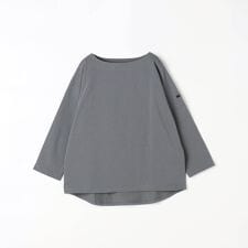 日本製　デラヴェ天竺　カットソー