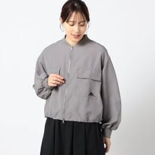 【KELTY別注】撥水ミリタリーブルゾン