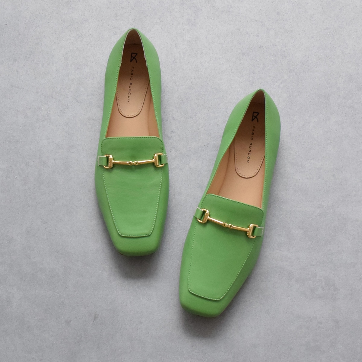 [}C]FABIO RUSCONI0.9cmq[XNGAgETPbgrbg[t@[/t@rI XR[jiFABIO RUSCONIj O[