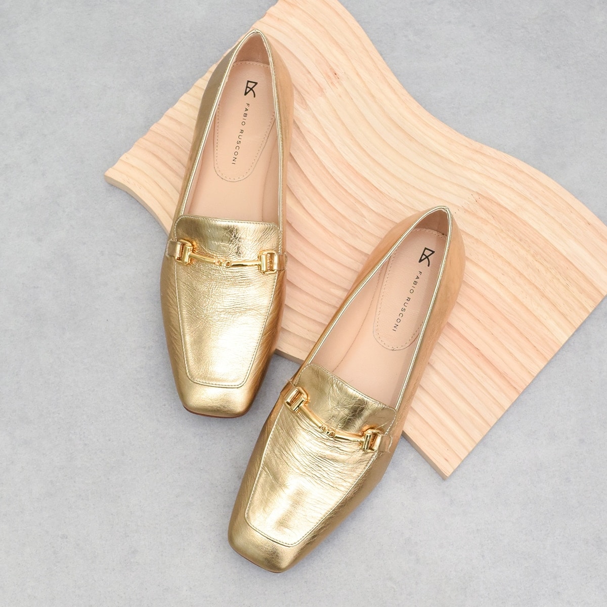 [}C]FABIO RUSCONI0.9cmq[XNGAgETPbgrbg[t@[/t@rI XR[jiFABIO RUSCONIj S[h