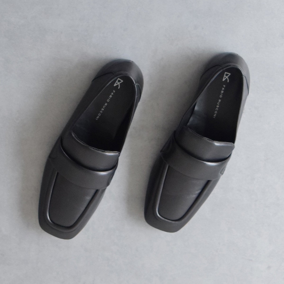 [}C]FABIO RUSCONI1cmq[XNGAgEtbg[t@[/t@rI XR[jiFABIO RUSCONIj ubN