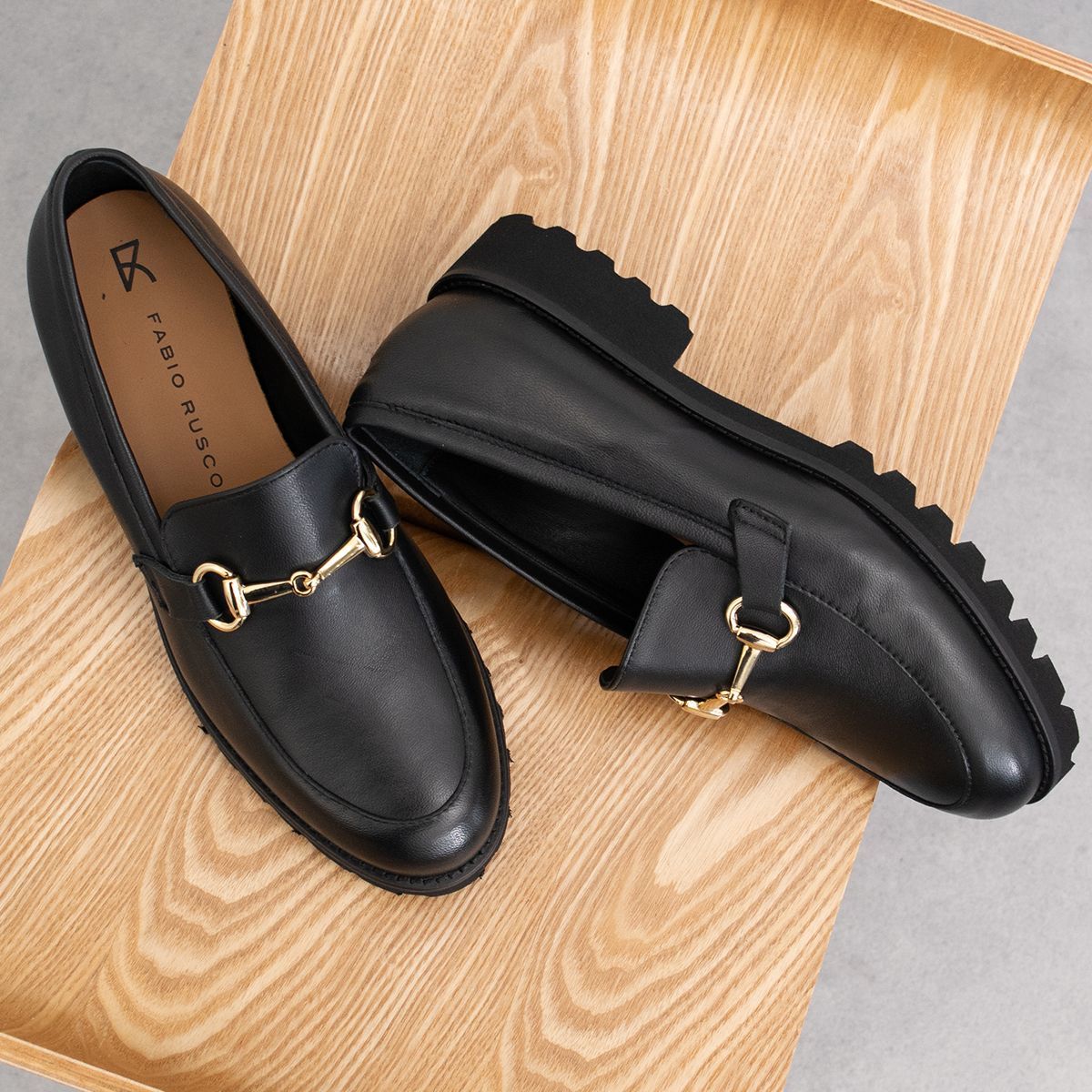 [�}���C]FABIO RUSCONI��3.5cm�q�[����EVA�^���N�\�[���r�b�g���[�t�@�[/�t�@�r�I ���X�R�[�j�iFABIO RUSCONI�j �u���b�N�R���r