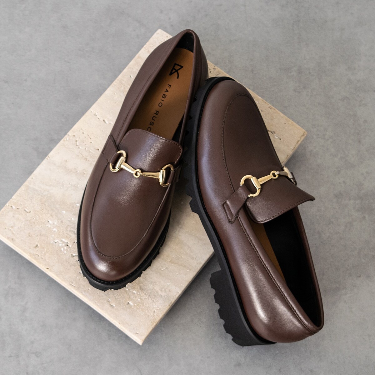 [}C]FABIO RUSCONI3.5cmq[EVA^N\[rbg[t@[/t@rI XR[jiFABIO RUSCONIj _[NuE