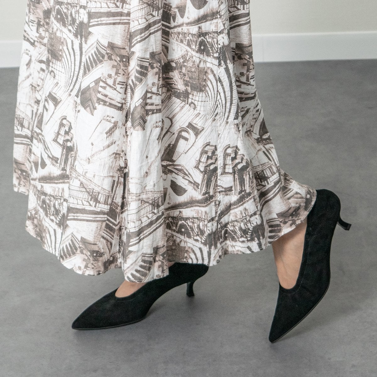 定番人気　PELLICO ペリーコ　バックストラップパンプス PELLICO/ペリーコ】 バックストラップパンプス | スピック