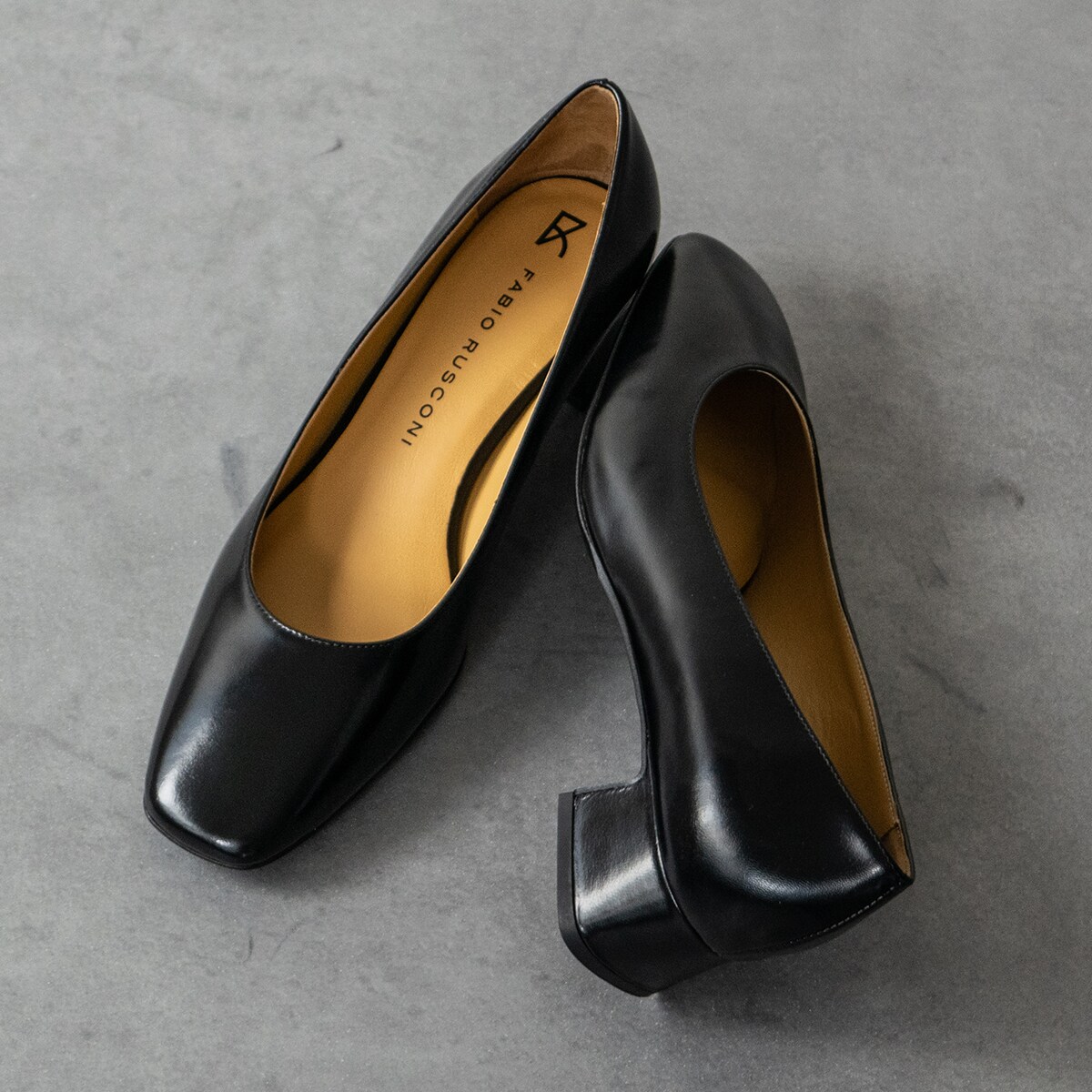 4/12まで限定値下げ中ファビオルスコーニ ストラップパンプス メリージェーン 楽天市場】【SALE】FABIO RUSCONI ファビオルスコーニ メリー