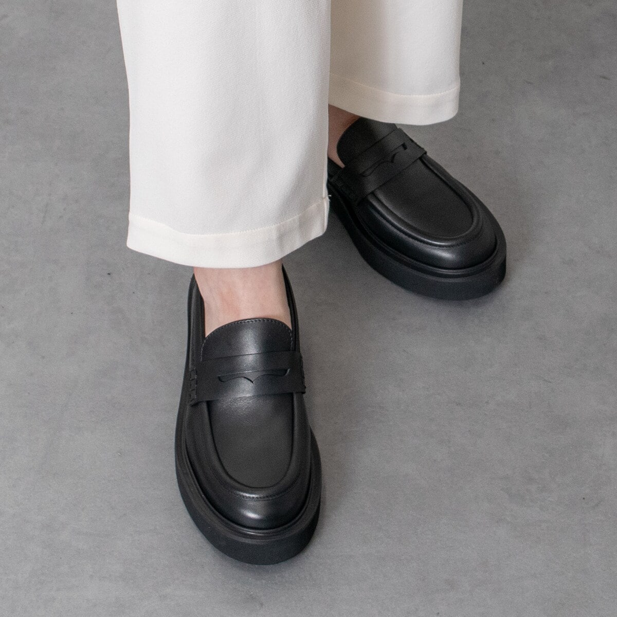 [�}���C]Fabio Rusconi��4.5cm�q�[�������E���h�g�E���ꃍ�[�t�@�[/�t�@�r�I ���X�R�[�j�iFABIO RUSCONI�j �u���b�N