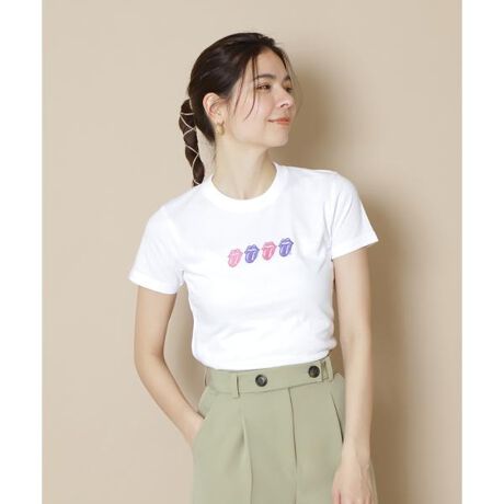 チビtシャツ エヌ ナチュラルビューティーベーシック N Natural Beauty Basic ファッション通販 マルイウェブチャネル