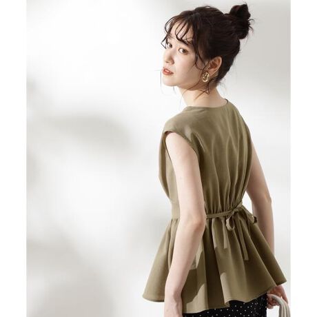 スカート ドライポプリン / S レディース（S MAX MARA】GILDA コットン 