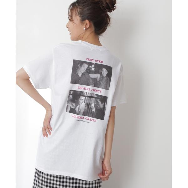 REALITY BITES Tシャツ | エヌ ナチュラルビューティーベーシック(N