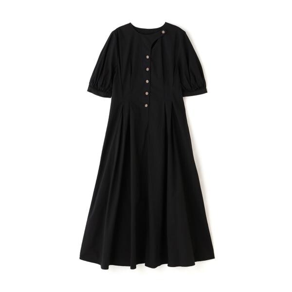 話題の人気 カーブフラップコットンワンピース ワンピース Elcaminochurch Org