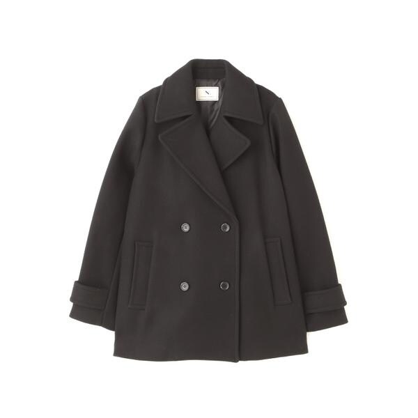 ビッグカラーPコート《S Size Line》 | エヌ ナチュラルビューティー