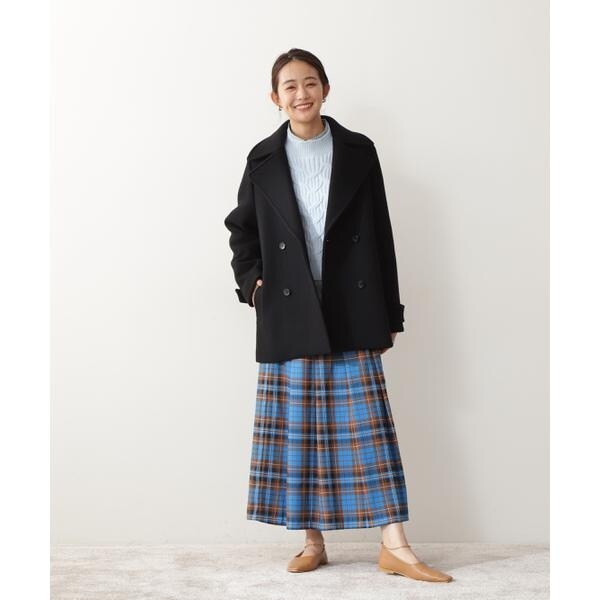 ンになって Vivienne ブラックの通販 by とぅ's shop｜ヴィヴィアンウエストウッドならラクマ Westwood - ビッグカラーPコート  イトでお - enamm.edu.pe