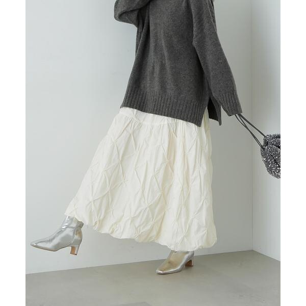 CHANEL シャネル 衣類 デニム スカート レディース 36 ライト