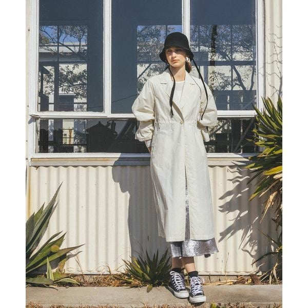 ナチュラルビューティー(NATURAL BEAUTY) レディースジャケット