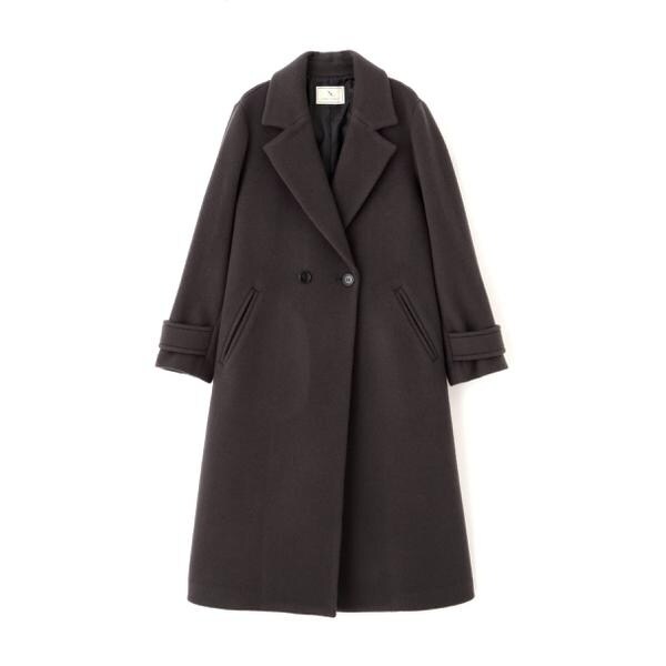 ファインメリノチェスターコート | エヌ ナチュラルビューティー
