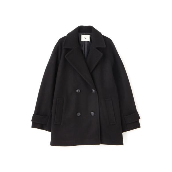 オーバーサイズPコート | エヌ ナチュラルビューティーベーシック(N