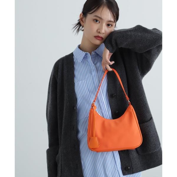 サテンミニバッグ | エヌ ナチュラルビューティーベーシック(N.Natural