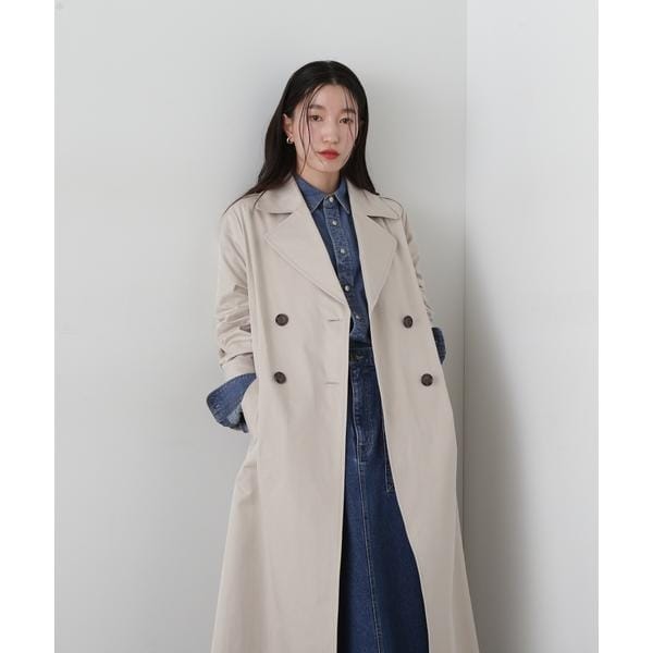 インペリアルモッサダブルチェスターコート 楽天市場】【SALE／10%OFF】インペリアルモッサダブルチェスター