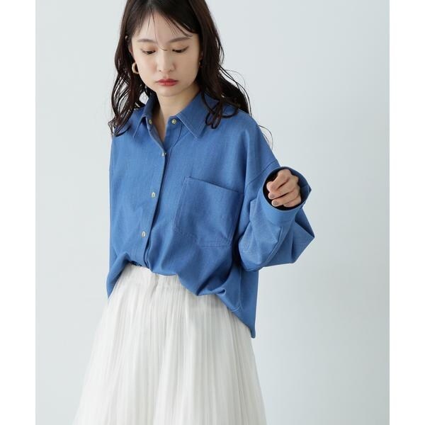 N.（Natural Beauty Basic） タックフルブラウス N. Natural Beauty Basic*｜タックフルブラウス | Rakuten