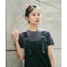ベロアTシャツ | エヌ ナチュラルビューティーベーシック(N.Natural Beauty Basic*)