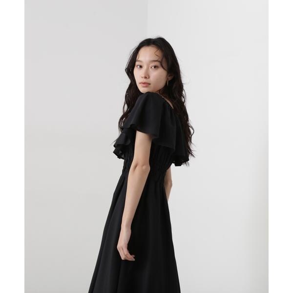 2wayオフショルワンピース | エヌ ナチュラルビューティーベーシック(N