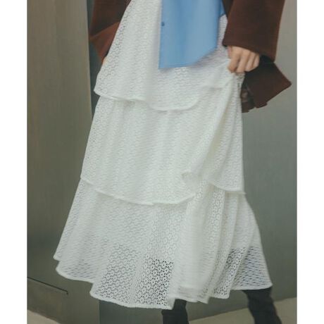 [^ԁF1665220903]VvȃACeƍ킹邾ŊȒPɃR[fBl[g܂郌[XXJ[gBJWAȃ[X̑fފ炵A3ĩeBA[hVGbgłBjbgXEFbgȂǂ킹ătF~jJWAȃX^Cy߂܂BfށÂȂ̃[XfނgpĂ܂BڍׁdlEJȂnE蓧E₠ ^ EȂ ^ LkEȂňEʁf̒p摜̏ꍇA̓ɂAۂ̐FƈقȂČ邱Ƃ܂BF́AiP̂̉摜QƂB