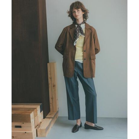 [^ԁF1665230900]LC߂x̃X^CX}[gɌ܂閜\JWApcBEGXgɃc[^bN{ƂŁAqbv܂ɒ悢ƂȂAɌĂ藎VGbgłBǂȃgbvXƂ킹₷̂ŃR[fBl[g̕L܂Bfށ|GXeRbg̃cCfނgpB`mCNȑfނȂVɂȂɂłBڍׁdlEOt@Xi[nEȂEȂ ^ EȂ ^ LkEȂňEʁf̒p摜̏ꍇA̓ɂAۂ̐FƈقȂČ邱Ƃ܂BF́AiP̂̉摜QƂB