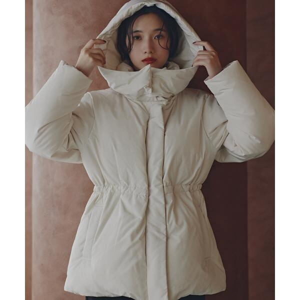 ブークレーウールジャケット | グレースコンチネンタル(GRACE