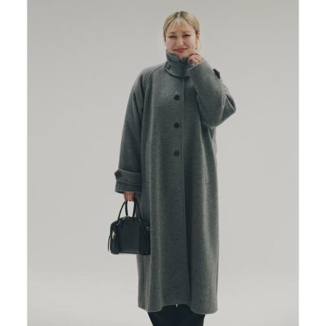 [^ԁF1665252101]O{^1ɕ񂾃VOdl̃XeJ[OR[gBCi[Ƀp[J[jbg킹ĂɊȂ悤AƂ̂郉OX[ufUCłB񌳂ɂ͎Oł`XgbvtB݂𗧂グă`Xgbv𗯂߂ƃnClbNƂĂĂ܂Bfށĉ݂E[100̑fނgpĂ܂BڍׁdlEO{^nE蓧EȂ ^ EȂ ^ LkEȂňEʁf̒p摜̏ꍇA̓ɂAۂ̐FƈقȂČ邱Ƃ܂BF́AiP̂̉摜QƂBdʂ͖ڈƂȂ܂BJ[ɂ̍܂B