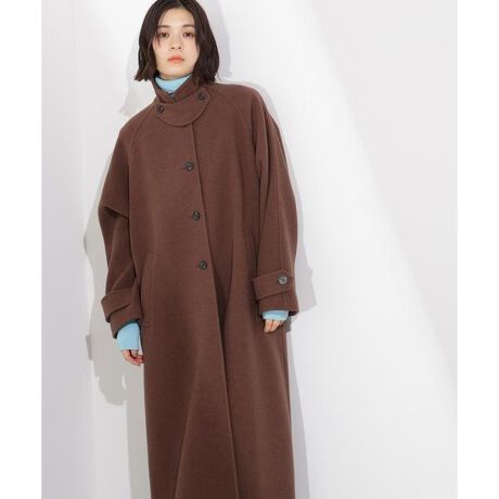 [^ԁF1665252101]O{^1ɕ񂾃VOdl̃XeJ[OR[gBCi[Ƀp[J[jbg킹ĂɊȂ悤AƂ̂郉OX[ufUCłB񌳂ɂ͎Oł`XgbvtB݂𗧂グă`Xgbv𗯂߂ƃnClbNƂĂĂ܂Bfށĉ݂E[100̑fނgpĂ܂BڍׁdlEO{^nE蓧EȂ ^ EȂ ^ LkEȂňEʁf̒p摜̏ꍇA̓ɂAۂ̐FƈقȂČ邱Ƃ܂BF́AiP̂̉摜QƂBdʂ͖ڈƂȂ܂BJ[ɂ̍܂B