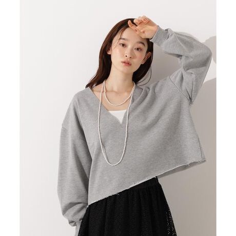 [^ԁF1665260912]VlbNfUC̃XEFbgvI[o[BJbgItdl݂̋ƐtȈۂ^AȂꊴo܂B悭I[o[TCỸVGbgŁAVcJbg\[Ƃ̃C[hX^Cy߂܂BVvłȂghꂽfUĆAfC[X^CɊ􂵂Ă܂BfށJWAȂт̃Jbg\[ngpĂ܂BڍׁdlEJȂnEȂEȂ ^ E₠ ^ LkE萶ňEʁf̒p摜̏ꍇA̓ɂAۂ̐FƈقȂČ邱Ƃ܂BF́AiP̂̉摜QƂB