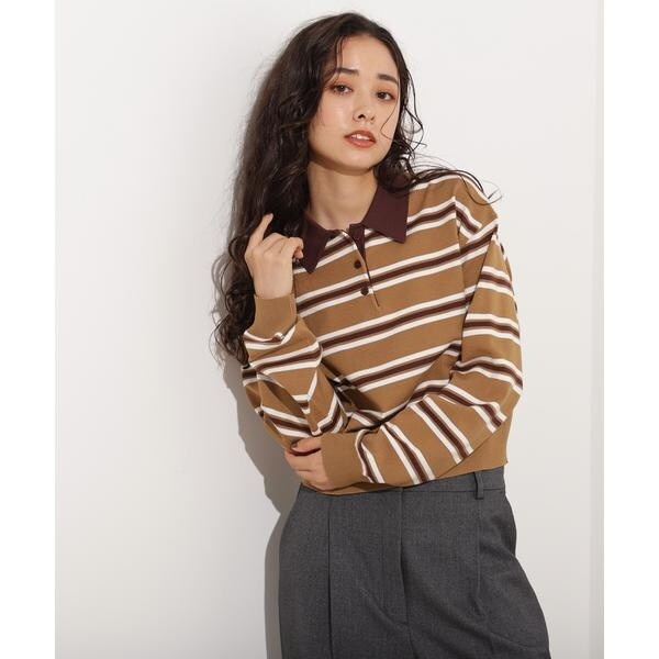❤エヌナチュラルビューティーベーシック❤ Lサイズ  ブラウン NATURAL BEAUTY BASIC（ナチュラルビューティーベーシック