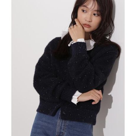 [^ԁF1665275915]r[ỸfBe[VNȃjbgJ[fBKBJtȃr[YjbǵAVvȌ`łLb`[ŃIXXłBx[VbNȃVGbgȂ̂ŃR[fBl[gɍ킹₷A炩ɎłĂ܂BN[lbNȂ̂ŉHD͂AO{^𗯂߂ƃvI[o[ɂ񂹂fUCłBfށr[Y[ƃtFU[[gݍ킹ALb`[ȕҒnBLbƂ|Cg̑fނłBڍׁdlEO{^nEȂEȂ ^ E₠ ^ LkE萶ňEʁf̒p摜̏ꍇA̓ɂAۂ̐FƈقȂČ邱Ƃ܂BF́AiP̂̉摜QƂB