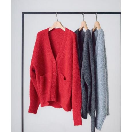 [^ԁF1665275910]\ʊ̂u[Ngp{NV[VGbg̃jbgJ[fBKB܂肪B~hŁAR[fBl[gɎ₷ȂĂ܂BHDƂĂ₷TCYƃVvȃVGbgȂ̂ŁAɃJbg\[ݕtuEXƍ킹̂߁BjbgƓfނ̂݃{^gƂŁAX^CO̎זȂŒĂ܂Bfށ炩Čyu[NgpĂ܂BڍׁdlEO{^nEȂEȂ ^ EȂ ^ LkE萶ňEʁf̒p摜̏ꍇA̓ɂAۂ̐FƈقȂČ邱Ƃ܂BF́AiP̂̉摜QƂB