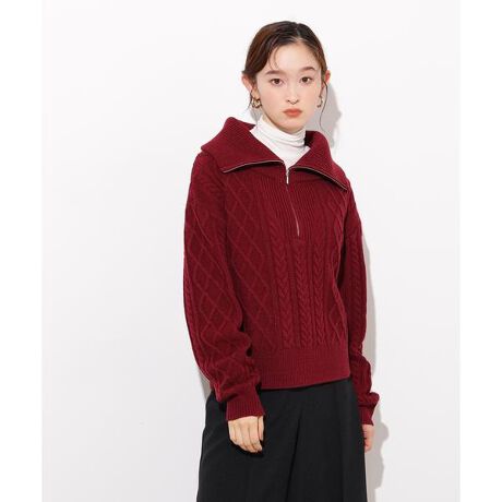 [^ԁF1665270003]ƂgpP[u҂݂JWAȕ͋C̃jbgBrbOJ[Ŋ܂؂₩ɌȂAn[tZIPtŔo܂BɃVc𒅂ăC[hA1ƂĂ񂹂fUCłBXJ[gpc킹₷A{gXI΂ɒĂ܂BfށE[~hQ[W̃P[ujbggpĂ܂BڍׁdlEOt@Xi[nEȂEȂ ^ EȂ ^ LkE萶ňEʁf̒p摜̏ꍇA̓ɂAۂ̐FƈقȂČ邱Ƃ܂BF́AiP̂̉摜QƂB